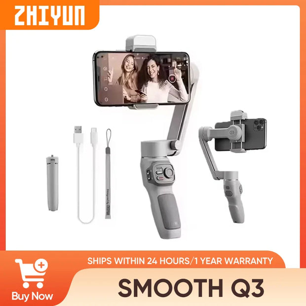 ZHIYUN SMOOTH Q3