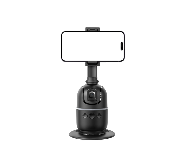 Selfieshow P03 AI gimbal Tripod