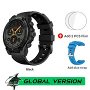 Black Shark GS3 smartwatch​
