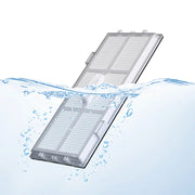 Roborock S8 S8 Pro Ultra S8+ Spare Parts DuoRoller Main Side Brushes Mop Cloths HEPA Filters Dust Bags Accessories