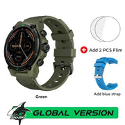 Black Shark GS3 smartwatch​