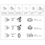 ZigBee smart radiator thermostat