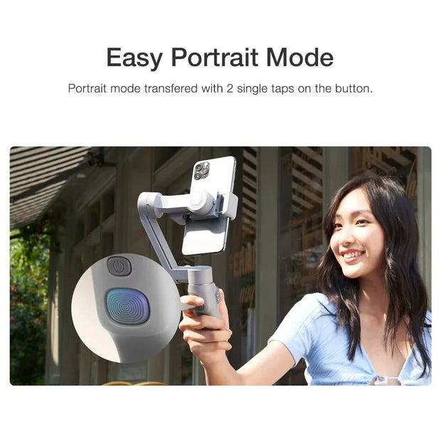 ZHIYUN SMOOTH Q3