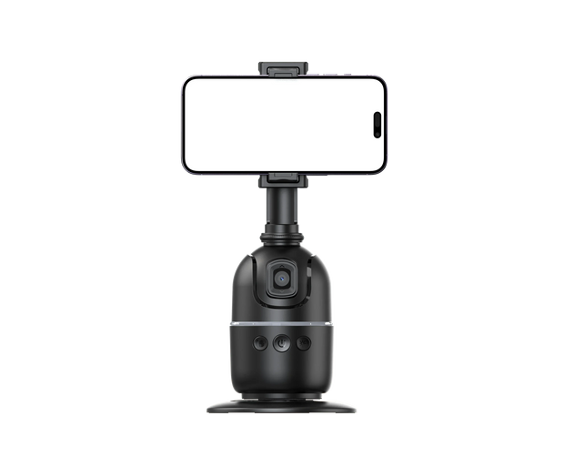 Selfieshow P03 AI gimbal Tripod