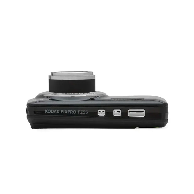 16MP digital camera