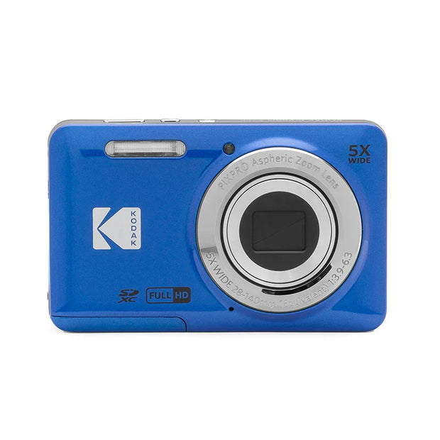16MP digital camera
