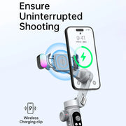 smartphone gimbal stabilizer