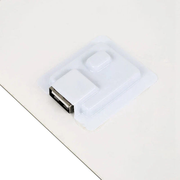 mini USB solar panel 6W 5V