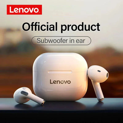 Bluetooth 5.1 earbuds