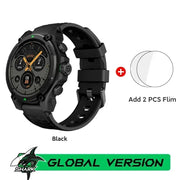 Black Shark GS3 smartwatch​