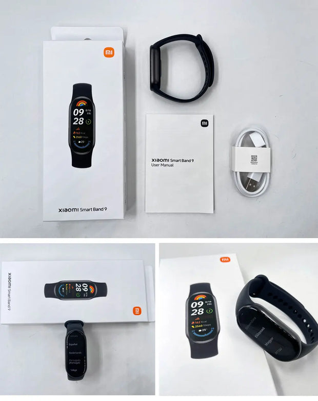Xiaomi Smart Band 9
