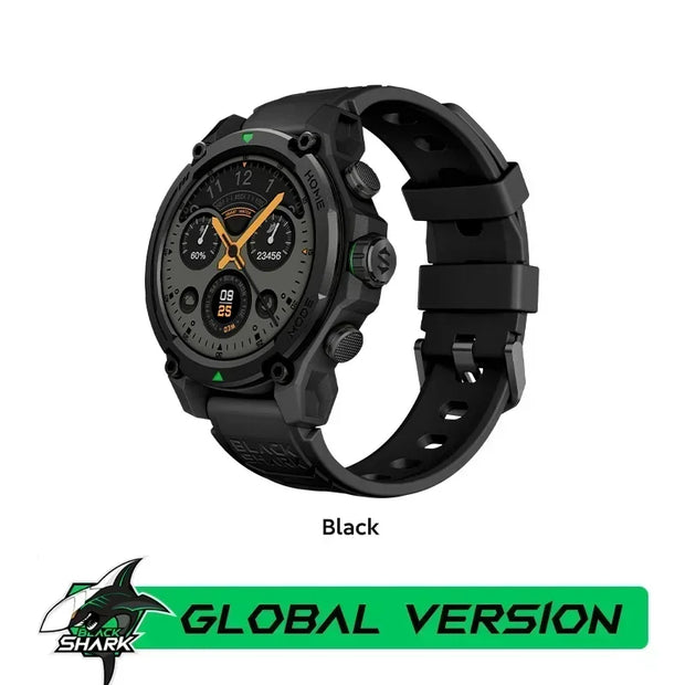 Black Shark GS3 smartwatch​