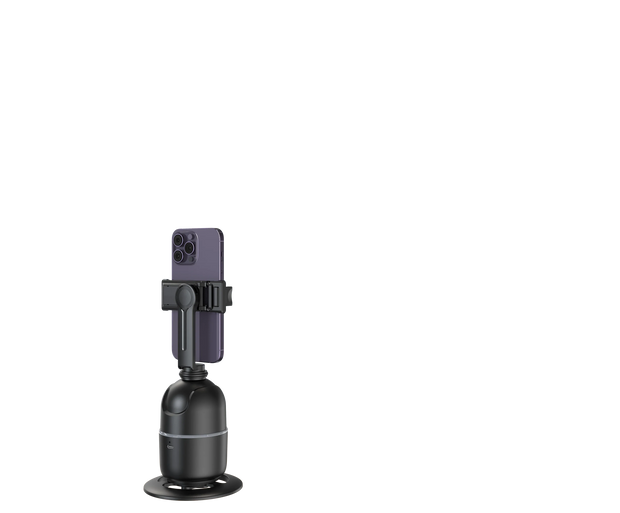 Selfieshow P03 AI gimbal Tripod