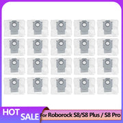 Roborock spare parts