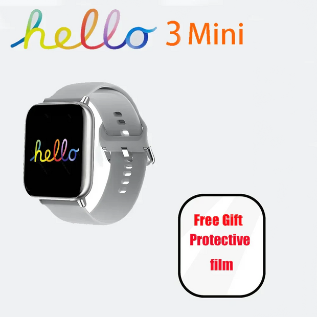  Hello 3 Mini smartwatch