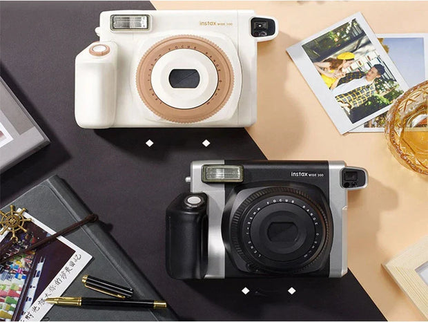 Fujifilm Instax WIDE 300