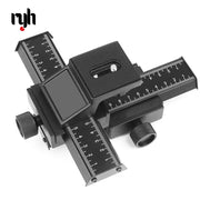macro focusing rail slider