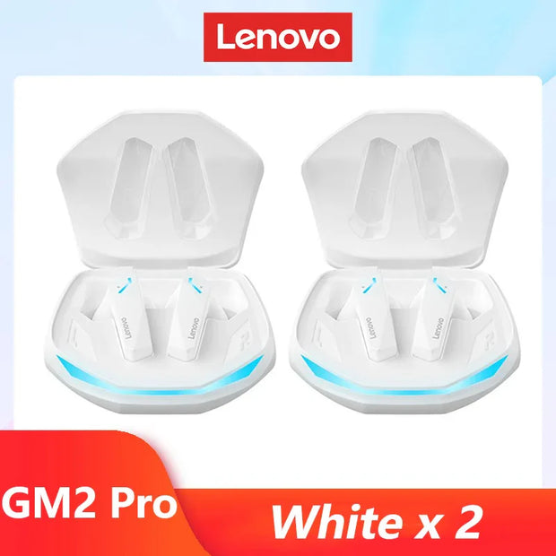 Bluetooth 5.3 gaming earbuds