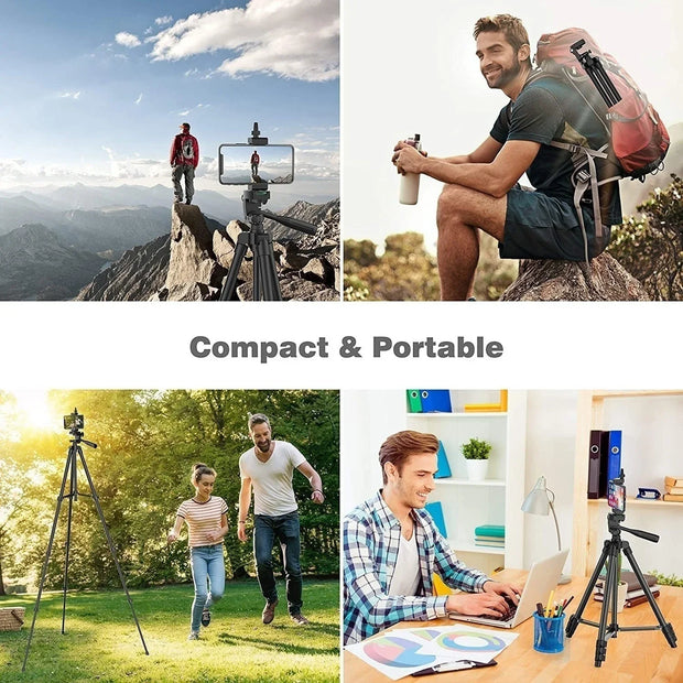 phone tripod stand