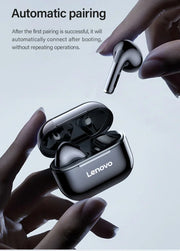 Bluetooth 5.1 earbuds