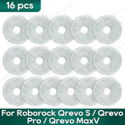 Roborock Qrevo parts