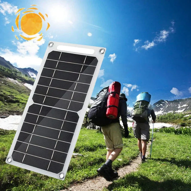 mini USB solar panel 6W 5V