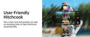 smartphone gimbal stabilizer