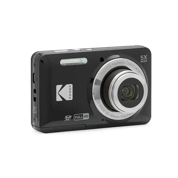 16MP digital camera