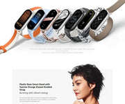 Xiaomi Smart Band 9