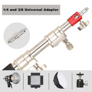 heavy duty light stand tripod