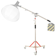 heavy duty light stand tripod