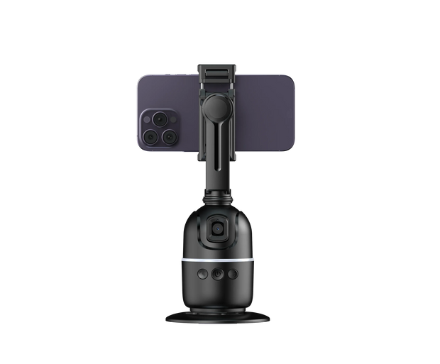 Selfieshow P03 AI gimbal Tripod
