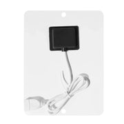 USB solar panel charger