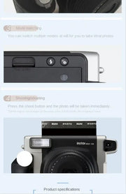Fujifilm Instax WIDE 300