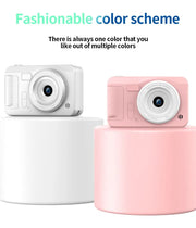 4K digital camera
