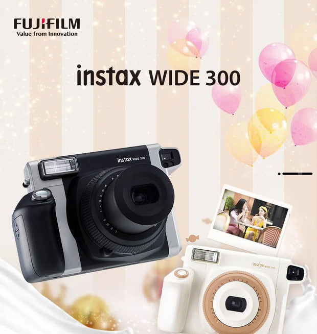 Fujifilm Instax WIDE 300
