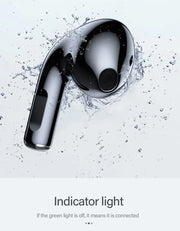 Bluetooth 5.1 earbuds