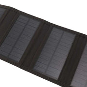 USB solar panel charger​