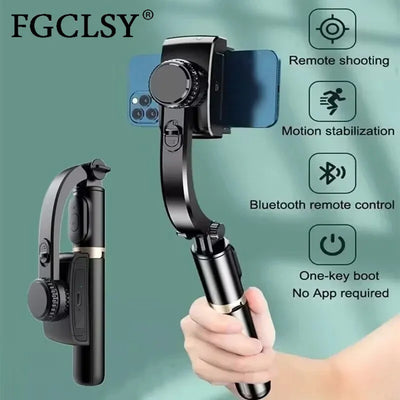 Selfie Stick Tripod Stand