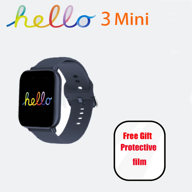  Hello 3 Mini smartwatch