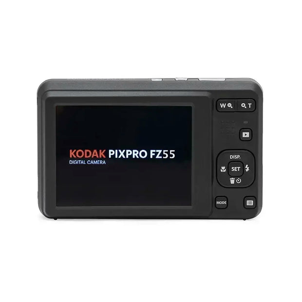 16MP digital camera