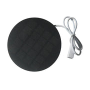 mini USB solar panel
