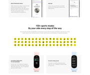 Xiaomi Smart Band 9