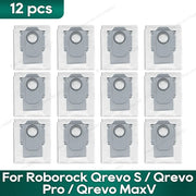 Roborock Qrevo parts