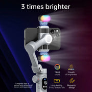 smartphone gimbal stabilizer