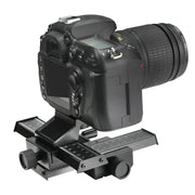 macro focusing rail slider