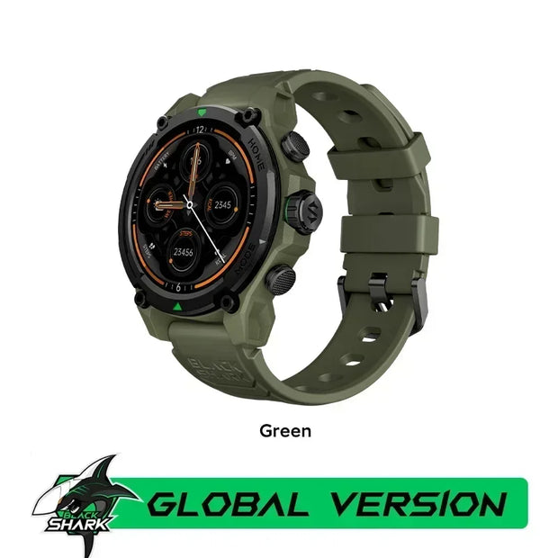 Black Shark GS3 smartwatch​