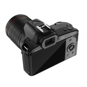 Top D5 4K Video Camera