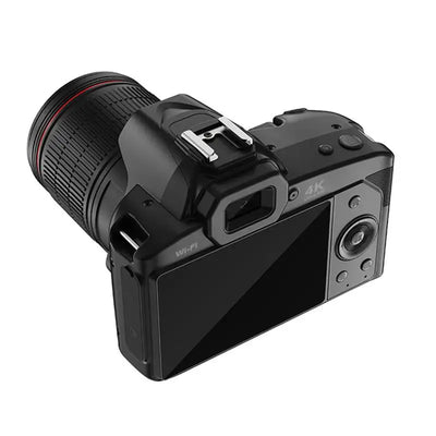 Top D5 4K Video Camera