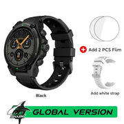 Black Shark GS3 smartwatch​